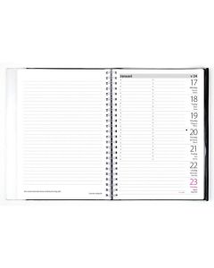 Liten Veckokalender refill - 1190