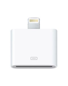 Adapter APPLE Lightning-30-pin