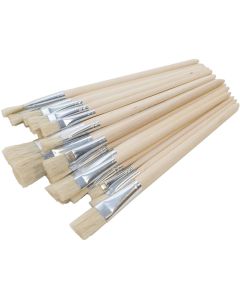 Borstpenselset 18/FP