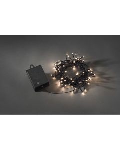 Ljusslinga LED batteridriven