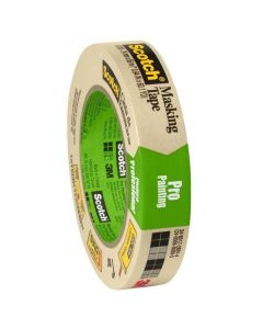 Maskeringstejp SCOTCH 2065 55mx24mm