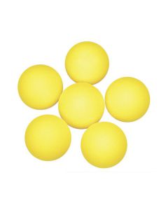 Softboll Tennisboll 9cm 6/FP