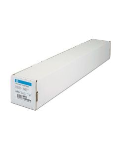 Inkjetpapper HP Q1404A 610mmx45,7m 95g