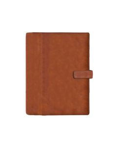 Business skinn Brun - 4879