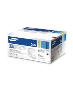 Toner SAMSUNG MLT-D205L svart