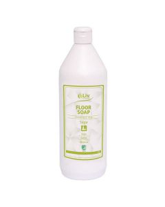 Golvrengöring LIV Floor Soap 1L