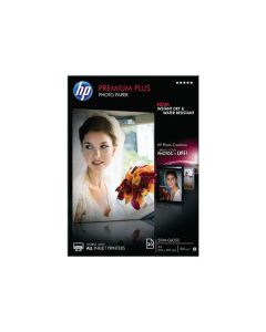 Fotopapper HP CR673A A4 300g 20/FP