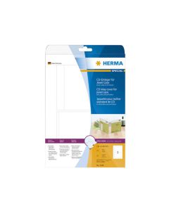 Omslag HERMA CD 151x118 25/FP