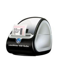 Etikettskrivare DYMO LW450 Turbo