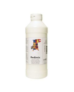 Readymix 500ml vit