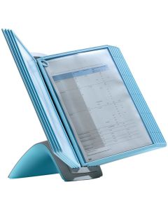 Bordsställ SHERPA A4 10st panel