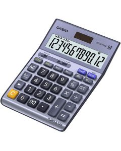 Bordsräknare CASIO DF-120TER II