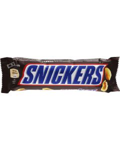 Choklad SNICKERS 50g