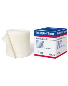 Sporttejp TENSOPLAST 6cm x 2,5m