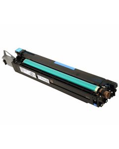 Developer KONICA MINOLTA IU612C cyan