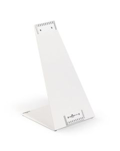 Bordställ FUNCTION A4 plats för 10 panel