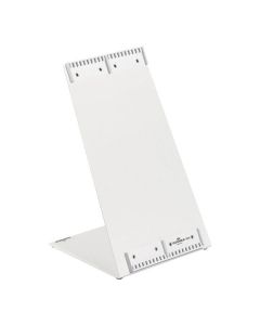 Bordställ FUNCTION A4 plats för 20 panel