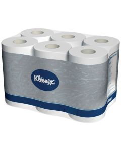Toalettpapper KLEENEX®  2-lagers 36/FP