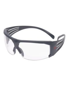 Skyddsglasögon 3M Securefit 600 klar