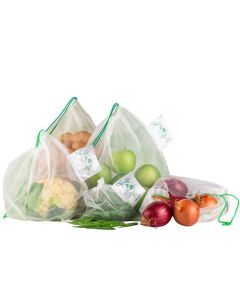 Fruktpåse VEGGIO 5/FP