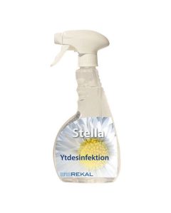 Ytdesinfektion REKAL Stella 500ml