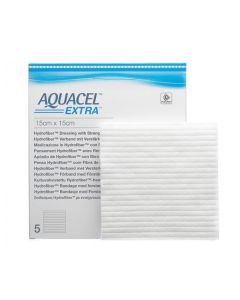 Aquacel Extra 15x15cm 5/FP