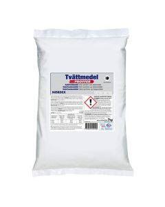 Tvättmedel NORDEX Proffer ColorWash 7kg