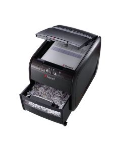 Dokumentförstörare REXEL Auto+60X