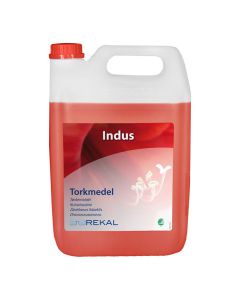 Torkmedel Indus 5l