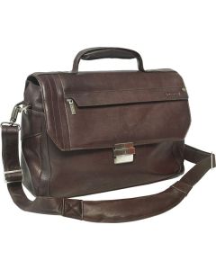 Datorväska PIERRE EXCLUSIVE Urban 16&quot;
