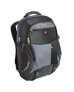 Datorryggsäck TARGUS XL 17-18" svart