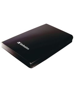 HDD Ext. VERBATIM 2,5&quot; 3.0 1TB