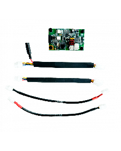 Set MDB+Extern strömförsörjning Bolero Turbo