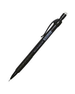 Stiftpenna MARVY Grip 0,7mm svart
