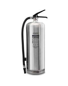 Brandsläckare pulver silver 55A 6kg