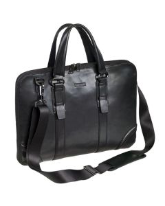 Datorväska PIERRE CLASSIC Slim 16&quot;