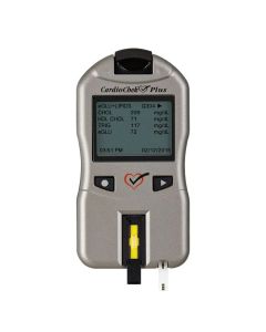 Cardiochek Plus