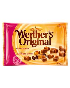 Choklad STORCK Werthers kola 1kg