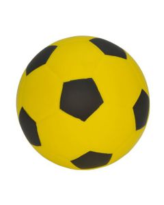 Mjuk fotboll 19cm