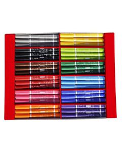 Fiberpennor SENSE Jumbo 108/fp