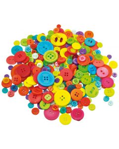 Knappmix 500gr