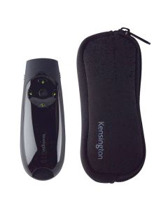 Laserpekare KENSINGTON med joystick