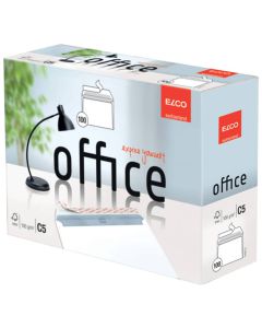 Kuvert C5 ELCO Office Shop-Box 100/FP