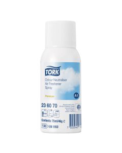 Luktförbättrare TORK A1 Neutral spray 75ml