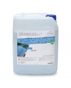 Maskindisk GRANULDISK Granuler Power 20L