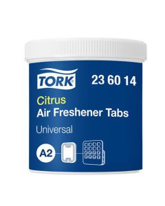 Luktförbättrare TORK A2 Citron 20/FP