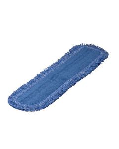 Mopp Allround DUOTEX MicroSweep 62cm blå