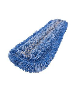 Mopp Våt DUOTEX MicroWet 30cm blå