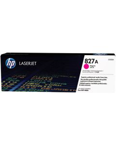 Toner HP CF303A 827A Magenta