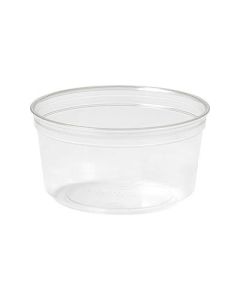 Bägare rund 385ml 100/FP